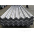 Metal Building Material Prepainted Color Roof Tiles